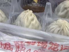 -锡笼记·无锡小笼(大润发店)