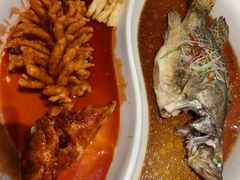 -马凯餐厅(地安门店)