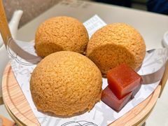 -蔡澜点心·粤菜(嘉里中心店)