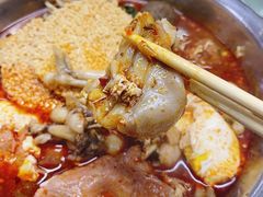 -四川老牛麻辣烫(北门桥店)