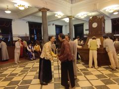 -沈阳金融博物馆