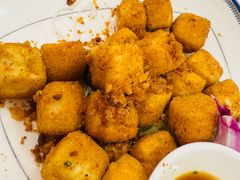 -喜记避风塘炒辣蟹(旗舰店)