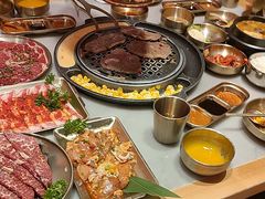 -韩宫宴和牛烤肉(上海金山万达店)