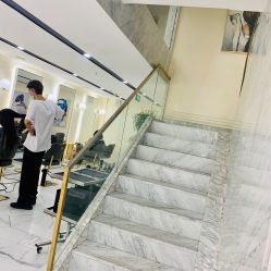 -3AM HAIR SALON染发接发
