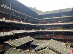 -福建土楼(南靖)景区