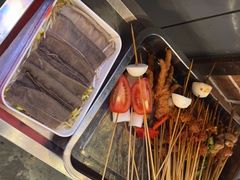 -钢管厂五区小郡肝火锅串串香(总店)