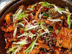 -伊帆食府·青海地方特色美食