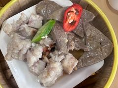 -吉莲利苑海鲜酒家(珠海拱北28年老字号店)