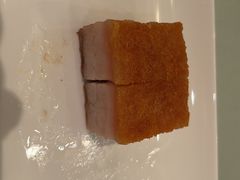 冰烧三层肉-利苑酒家(金宝店)