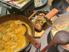 -沼津港精致料理·寿喜烧·烧鸟(龙湖南桥天街日料榜单店)