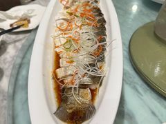 -花舍·新派粤菜·西餐·下午茶(亚运村·鸟巢店)