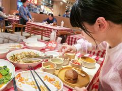 -西贝(上海我格广场店)