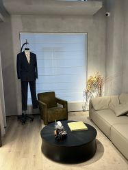 -Brother西服礼服定制·商务·婚礼(佛山南海店)