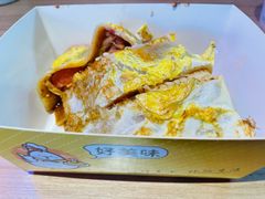 -四环冷面王(西单华威约饭街店)