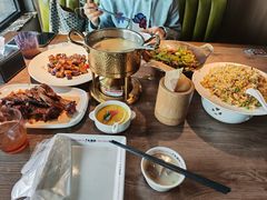 -大潮淮·淮扬菜(何园旗舰店)