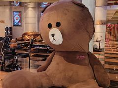 -皓声音KTV(新景店)