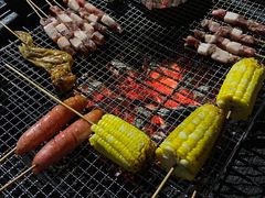 -木屋烧烤(坂田天安云谷店)