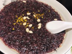 桂花血糯米-王四酒家苏帮菜馆(观前店)