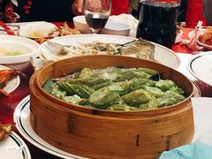 -天津水晶宫饭店