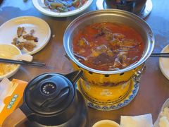 -隔壁老王·家常云南菜(花巷店)