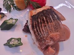 -马克西姆餐厅(崇文门店)