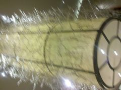 大堂-上海新发展亚太JW万豪酒店