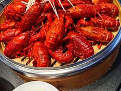 -醉香隆.山水庭院.湖北菜(东湖店)