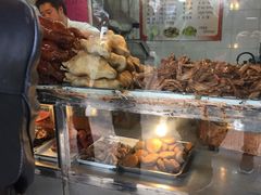 -阚老二鸭子店(来凤小区店)