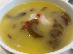 -汤记传菜(秀浦路店)