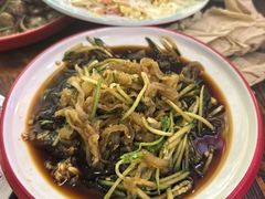 -叶存利海鲜大馅饺子(海宁路总店)