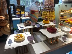 -威珀斯酒店·珀萃美食餐厅