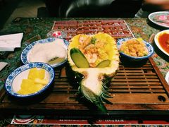 -小娘惹厨房Little Nyonya(狮城有约上榜店)