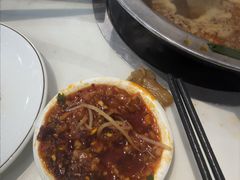 -欢乐牛香(东海二路店)