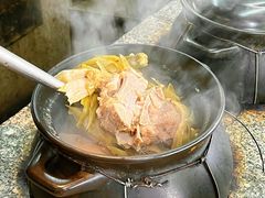 -广府乡下·饭庄(新港东路店)