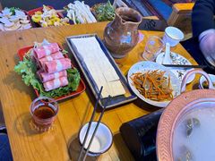 -民食香·腊排骨野生菌美食(木府店)