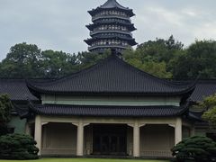 -浙江西子宾馆·瑶园咖啡厅