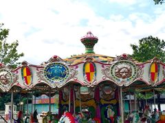 -飞来湖湿地公园