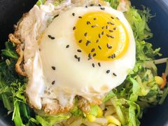 -朴大人炭烤·韩国料理(奥帆中心海尔洲际店)