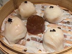 -钟菜·粤菜点心·宴请(海上世界·汇港二期店)