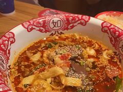 -辣伍爺·冒菜(乐淘里店)