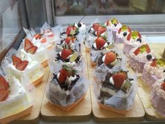 -面包新语(上地华联店)