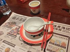 -南海渔家•海鲜•正宗海南菜(海棠湾店)