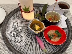 -月下料理(楷林IFC店)