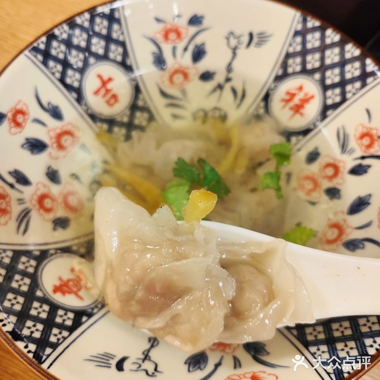 上海新店开业／体验温州名小吃