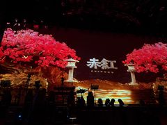 -赤红音乐现场(浦东金桥路店)