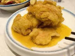 -海知道大连海鲜水饺(南山大冲店)