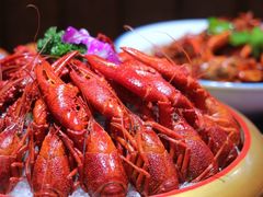-虾乐园龙虾·夜宵(松江店)