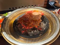 -西塔老太太泥炉烤肉(上海七宝领展广场店)