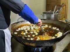 -邓记新一代糖油果子(四川煤管局供销公司职工宿舍店)