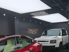 -车艺尚上海龙膜隐形车衣汽车贴膜旗舰店